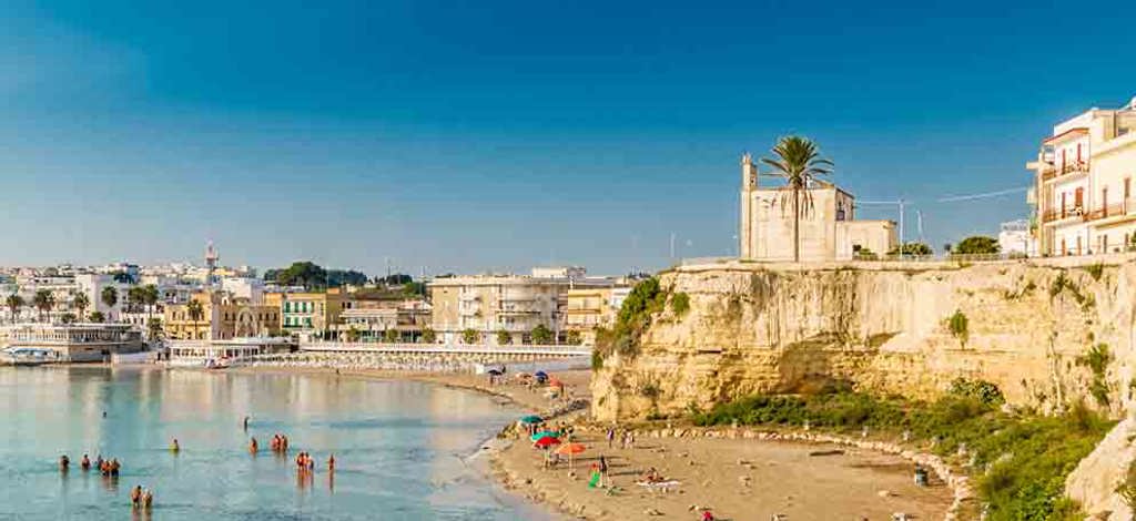 Hotels in Salento